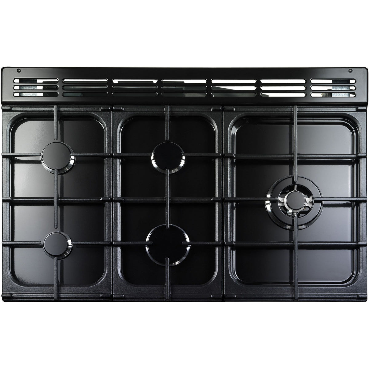 Piano de cuisson gaz FALCON PROP90DFGB/c EU