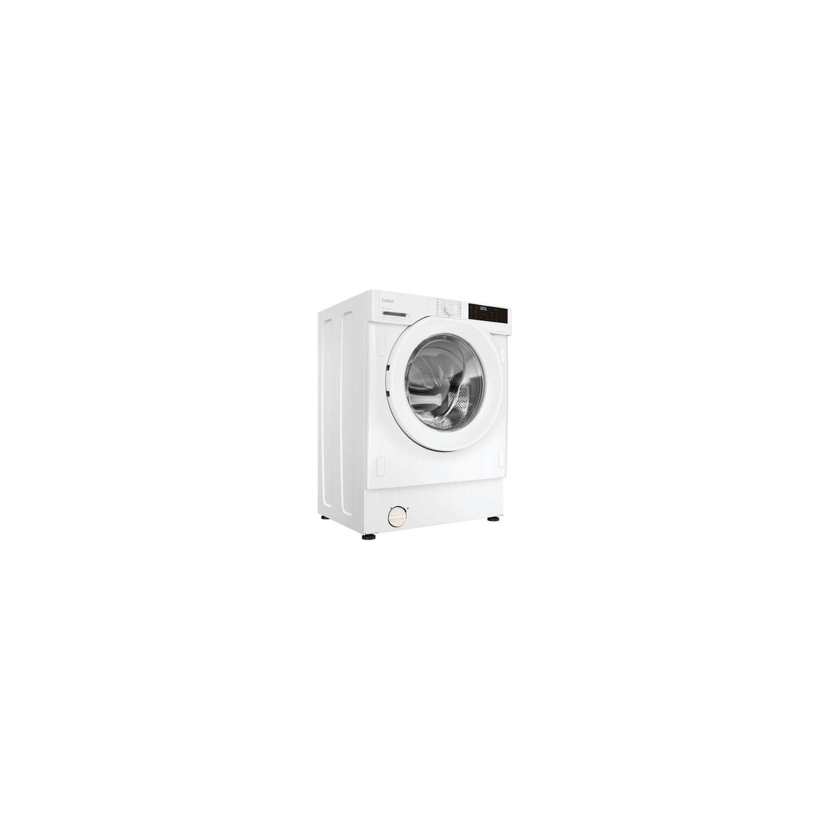 Lave linge hublot CANDY BC448M4D8J-S
