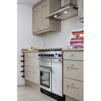 Piano de cuisson induction FALCON PROF+90 INDUC INOX