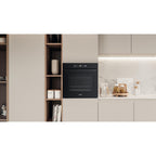 Four encastrable fonction vapeur WHIRLPOOL WK5BAFS81PM1S