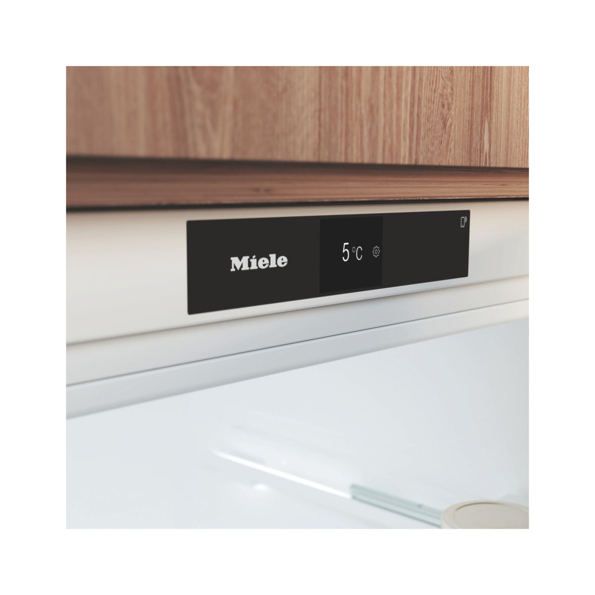 Réfrigérateur top encastrable MIELE KU 7030 D