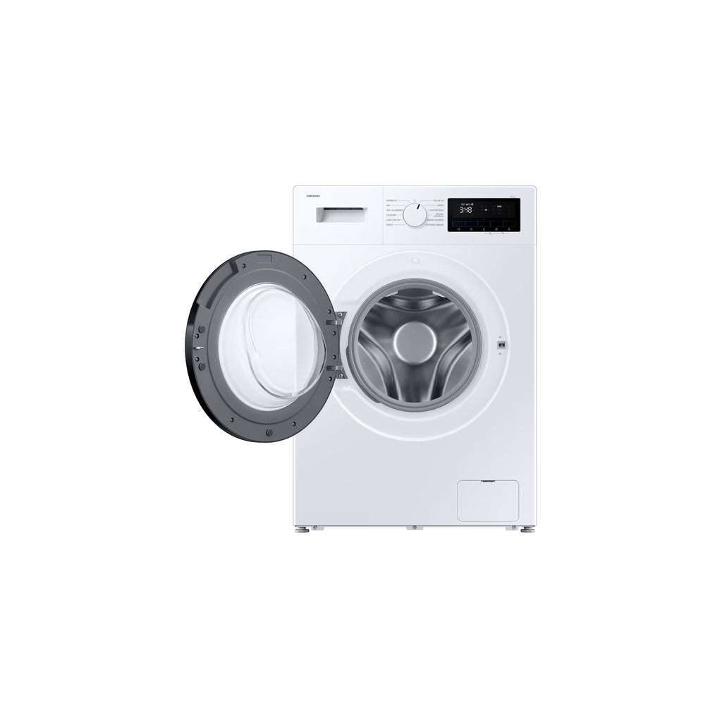 Lave linge compact SAMSUNG WW80FG3M05AW - 8 kg - 1400 tr/min - Classe A - Moteur induction