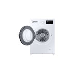 Lave linge compact SAMSUNG WW80FG3M05AW - 8 kg - 1400 tr/min - Classe A - Moteur induction