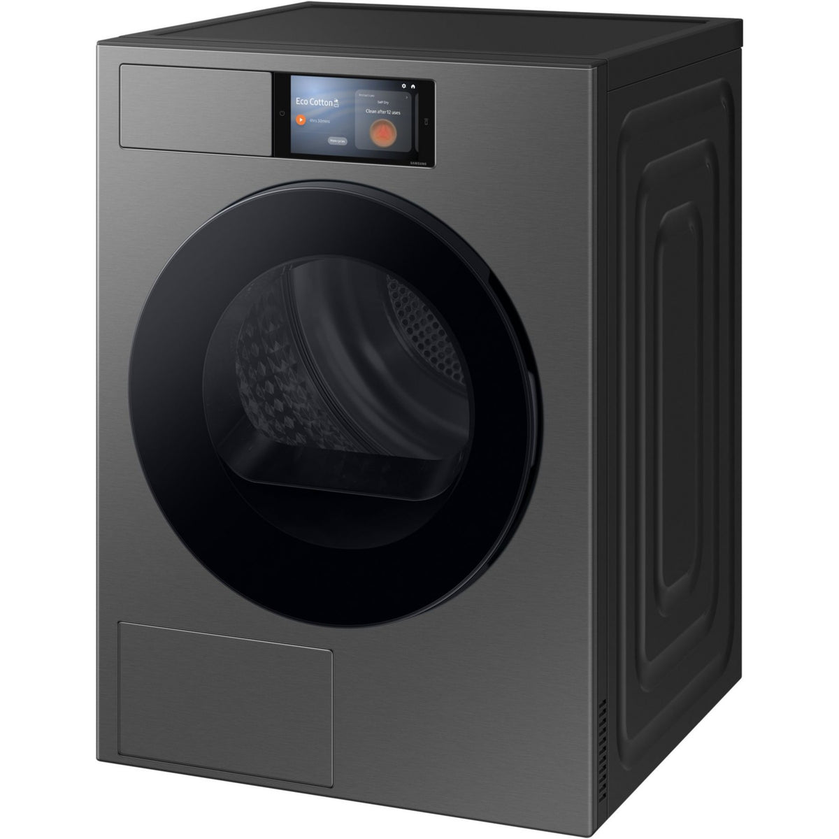 Sèche linge pompe à chaleur SAMSUNG DV90F09F4S