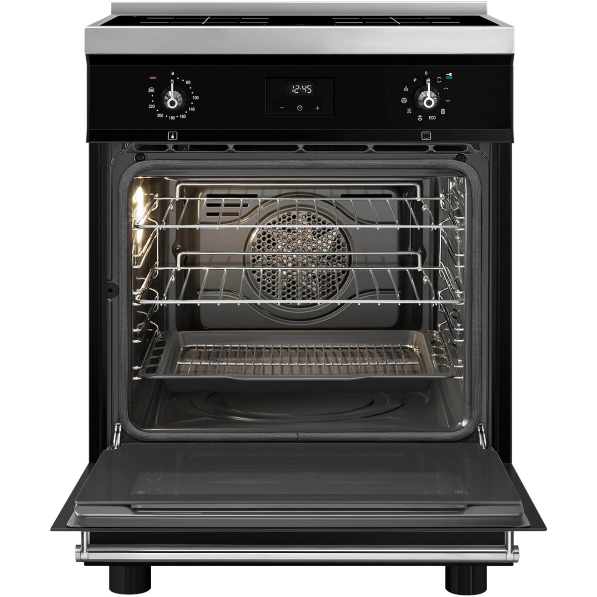 Cuisinière induction SMEG C6IPBLT2