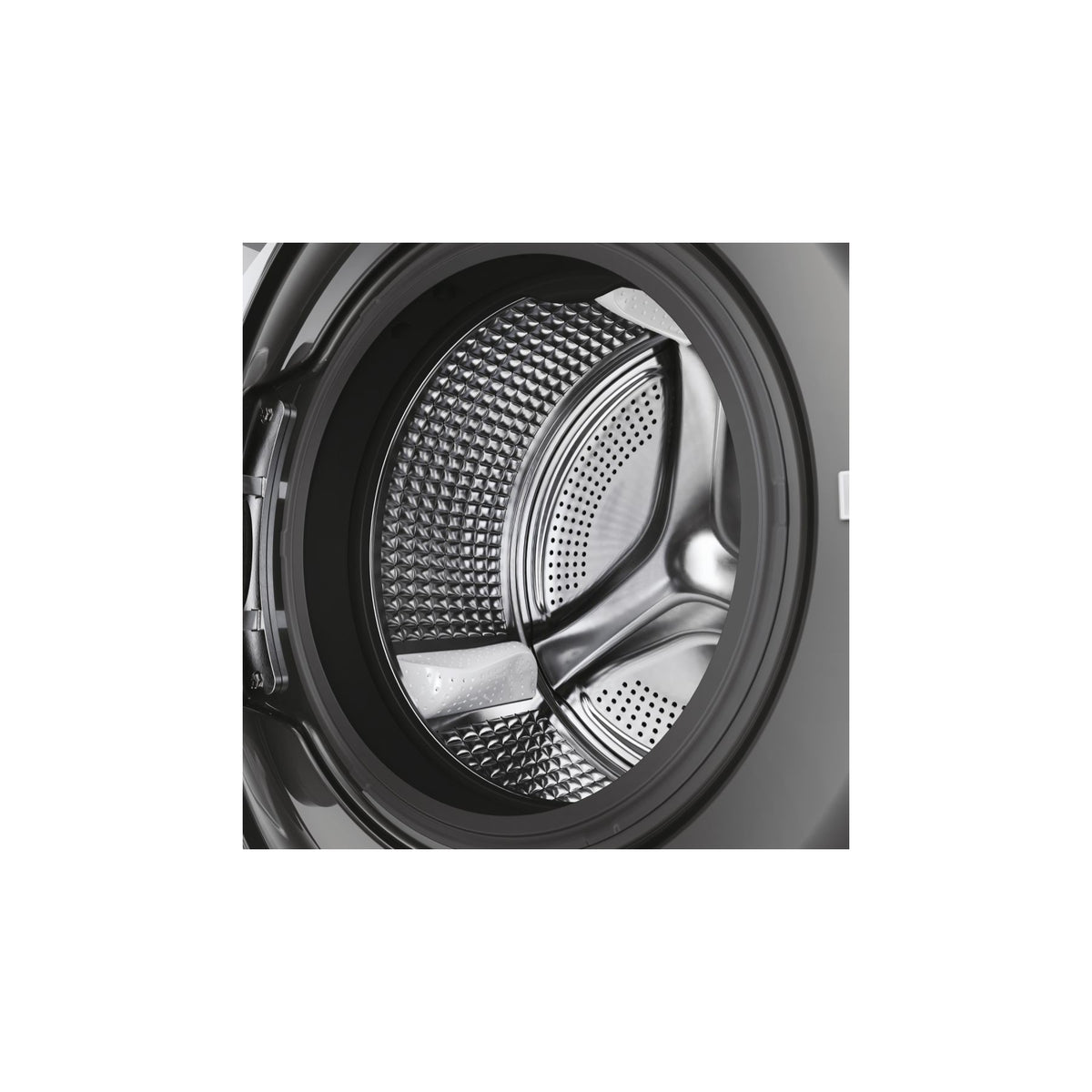 Lave linge hublot HAIER HW100B14959S8U1F