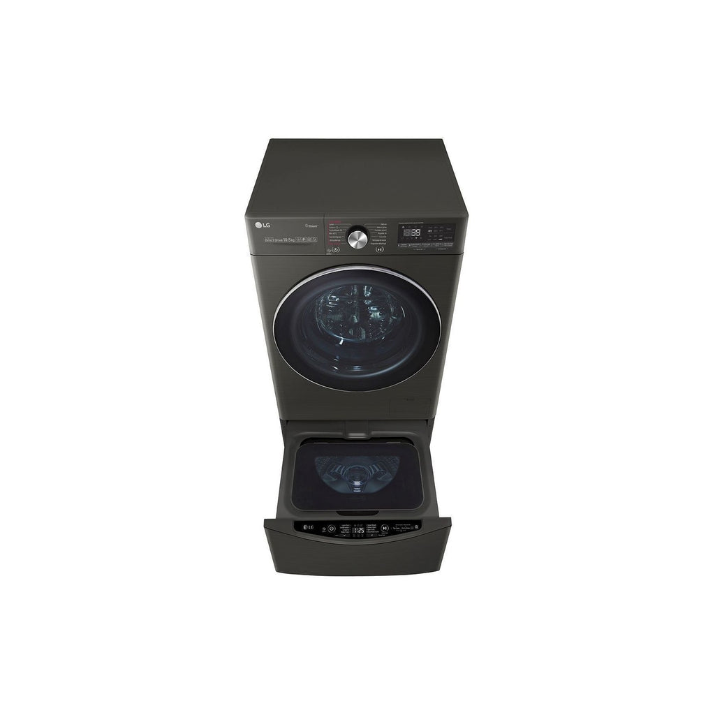 Lave linge hublot LG F14V92BS Reconditionné