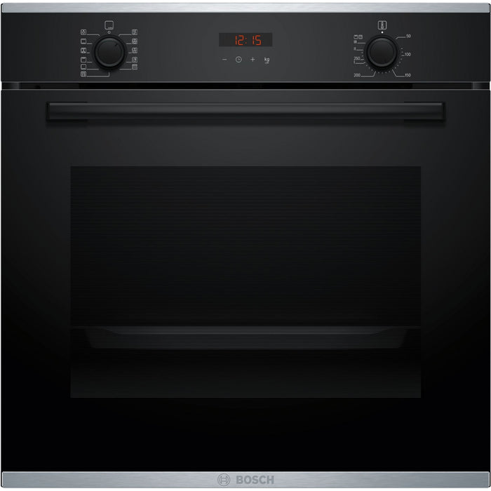 Four encastrable BOSCH HBA274BB3FB