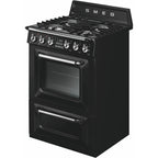 Cuisinière gaz SMEG TR62BL