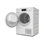 Sèche linge pompe à chaleur MIELE TCA 520 WP