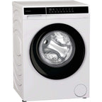 Lave linge hublot CANDY EY 210B8-S - 10 kg - 1200 tr/min - Classe A - Moteur induction