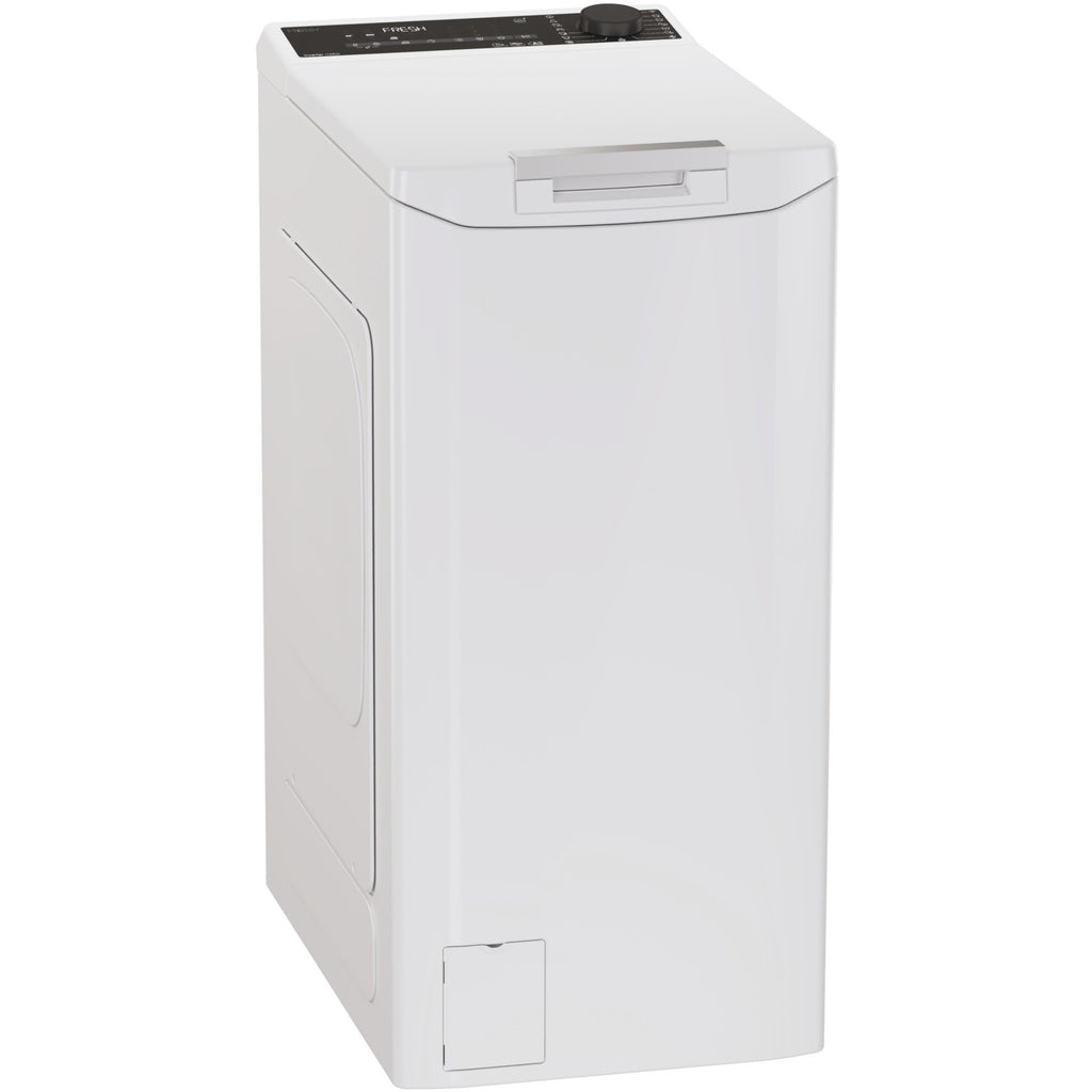 Lave linge top HAIER THASN276TM5-S Reconditionné