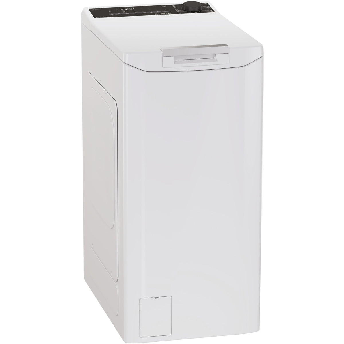 Lave linge top HAIER THASN276TM5-S Reconditionné