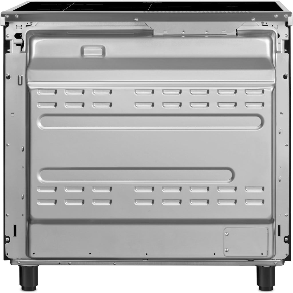 Piano de cuisson induction SMEG CPF92IMBL