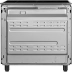 Piano de cuisson induction SMEG CPF92IMBL