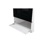 Cuisinière vitrocéramique GORENJE GEC5A41WG