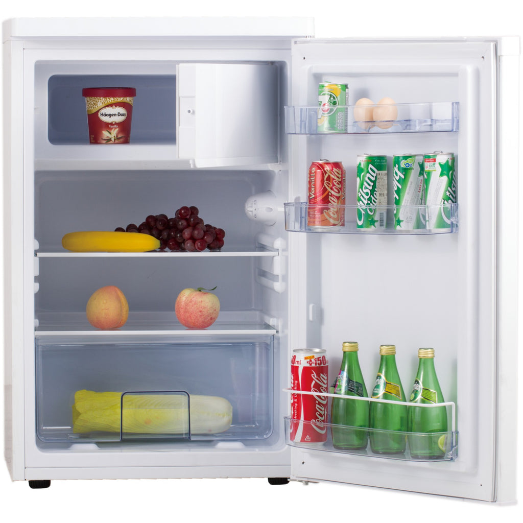 Réfrigérateur top FRIGELUX R4TT110BD