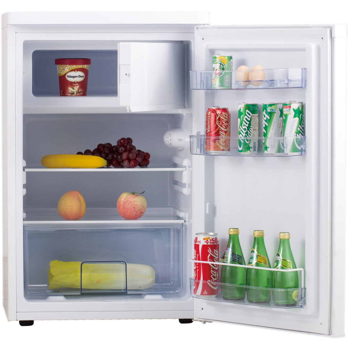 Réfrigérateur top FRIGELUX R4TT110BD