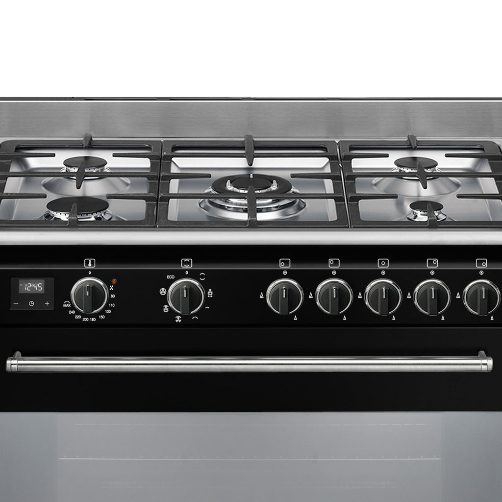 Piano de cuisson gaz SMEG BG91N2