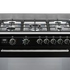 Piano de cuisson gaz SMEG BG91N2