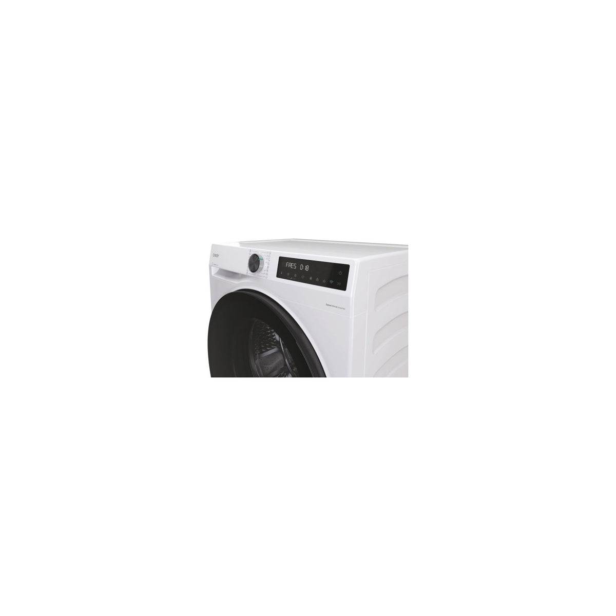 Lave linge hublot CANDY BP 410BL8-S