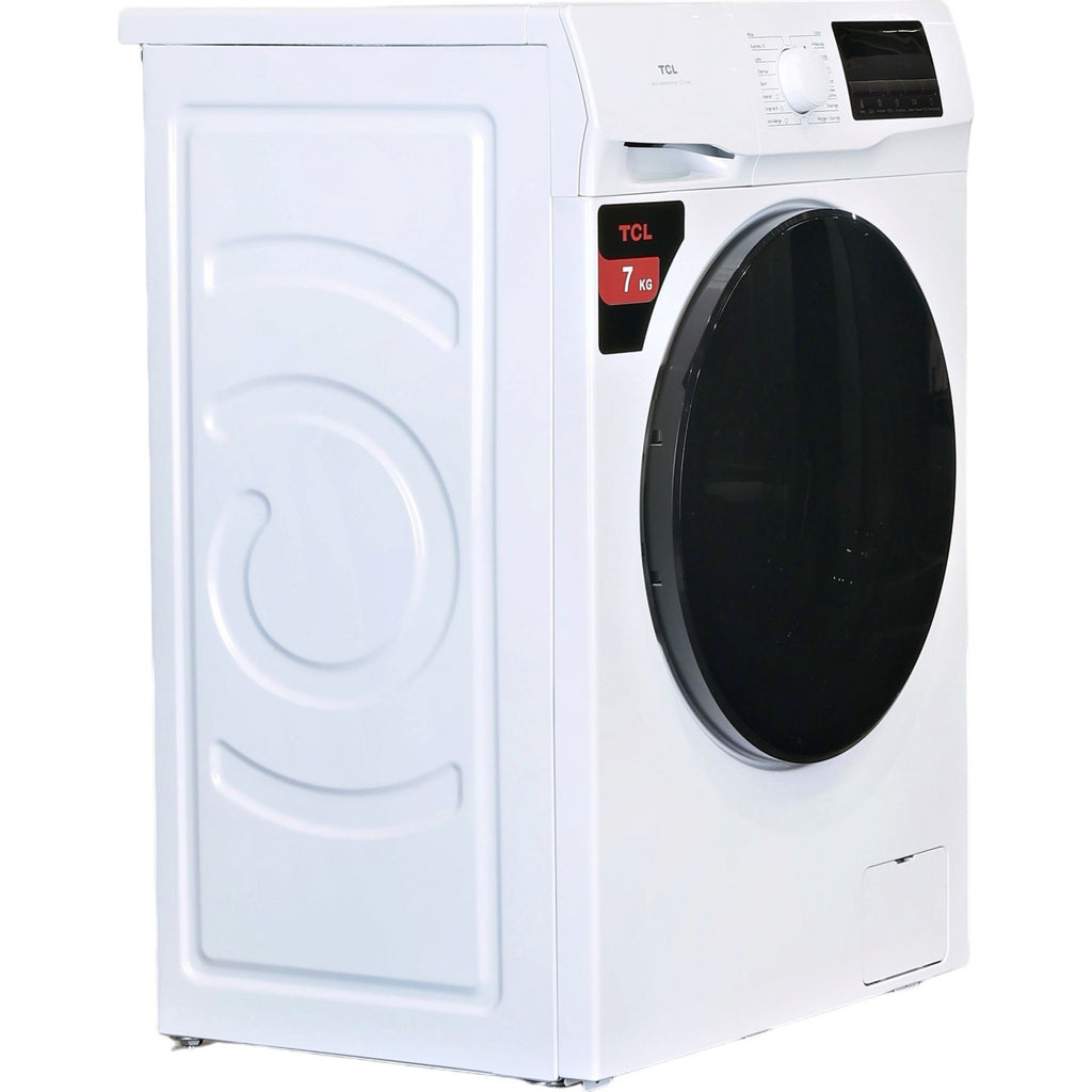 Lave linge hublot TCL FF0714WA1FR