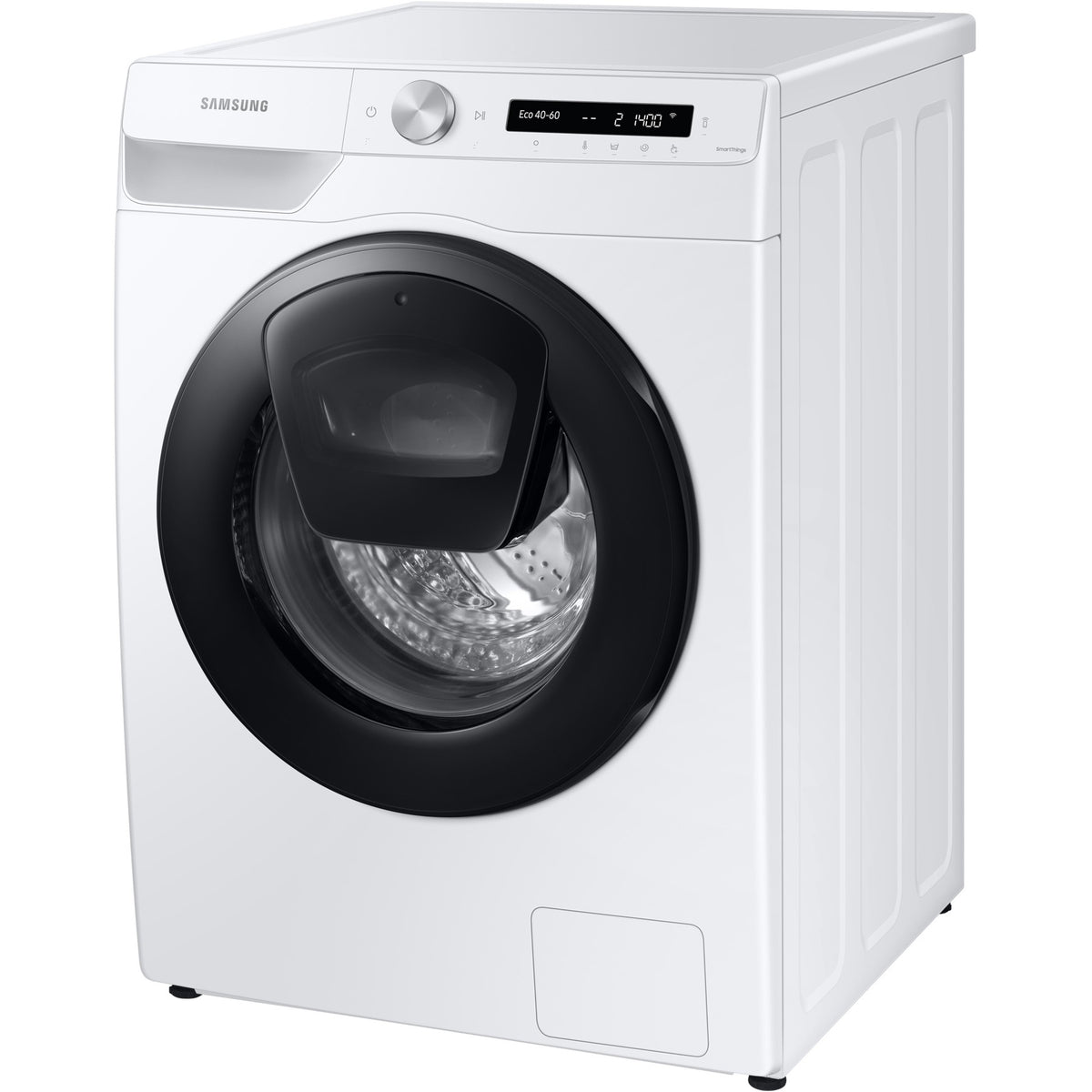 Lave linge hublot SAMSUNG WW10T554DAW Reconditionné