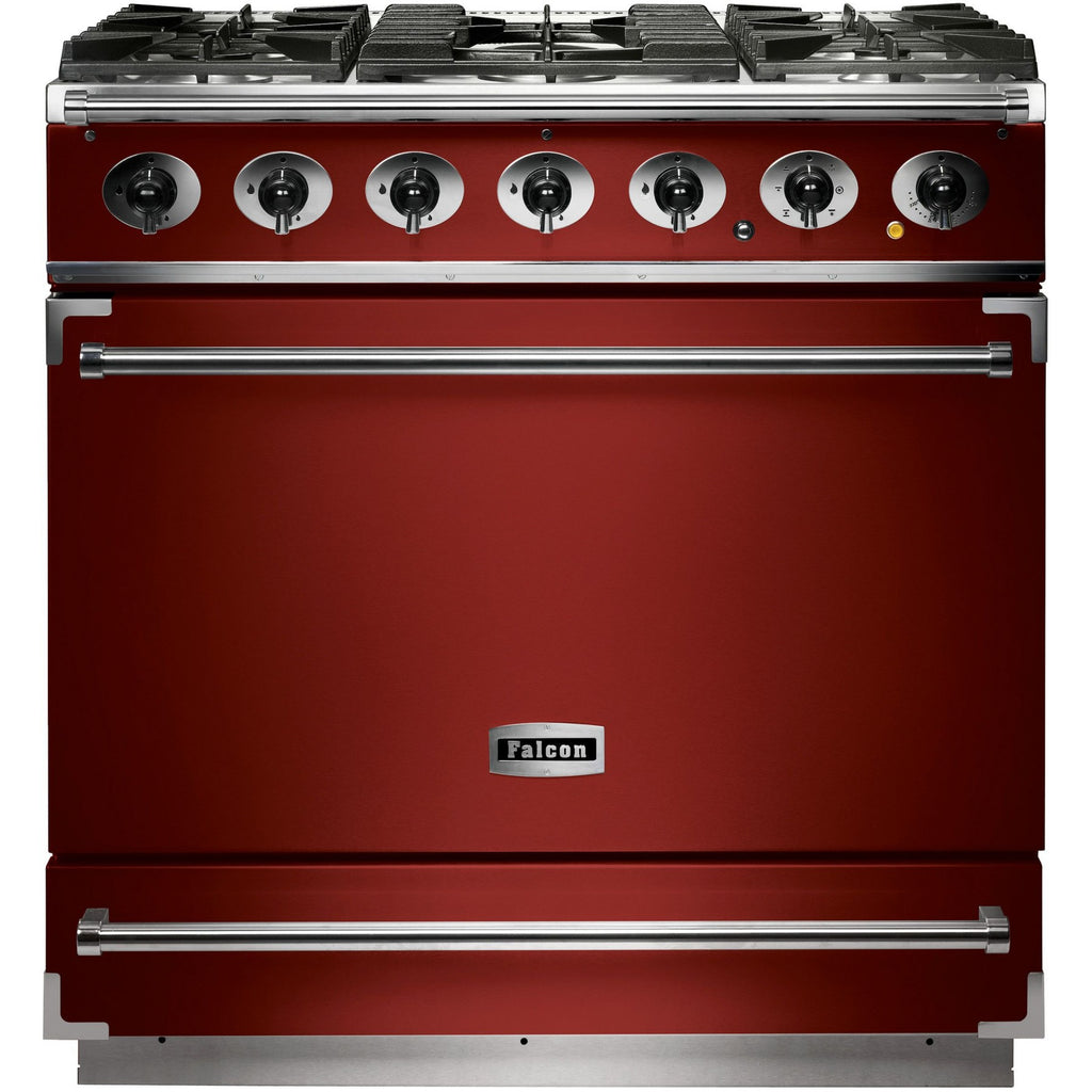 Piano de cuisson gaz FALCON F900SDFRD/NM-EU