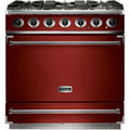Piano de cuisson gaz FALCON F900SDFRD/NM-EU