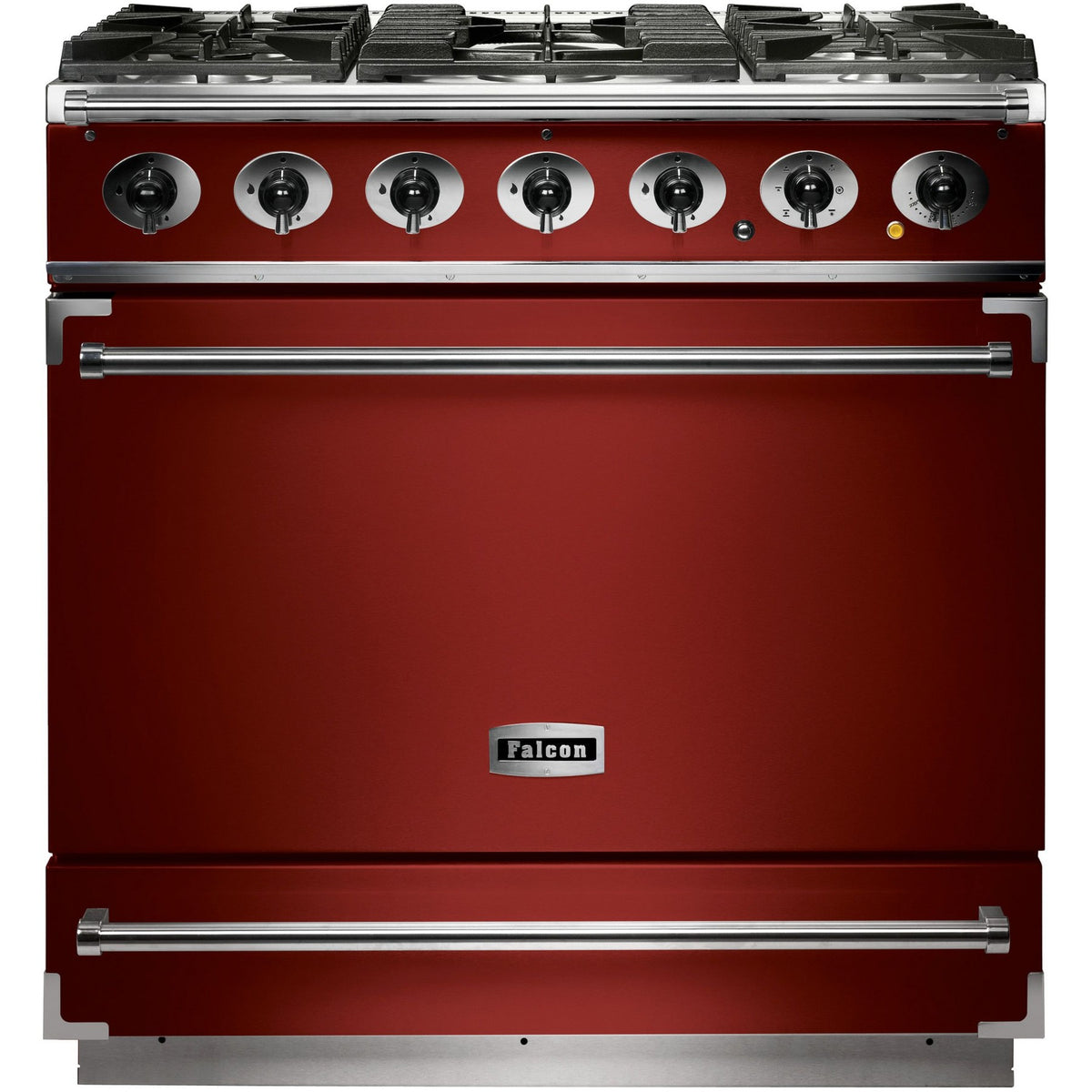 Piano de cuisson gaz FALCON F900SDFRD/NM-EU