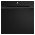Four encastrable HISENSE BAS614P8B - Pyrolyse - Chaleur pulsée - Porte froide - Rails télescopiques - Écran tactile