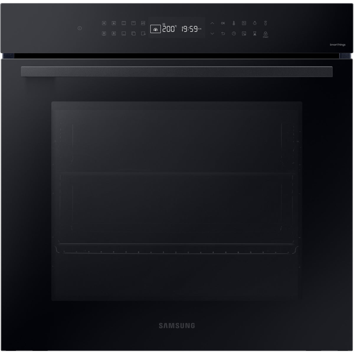 Four encastrable SAMSUNG NV7B40502AK Bespoke
