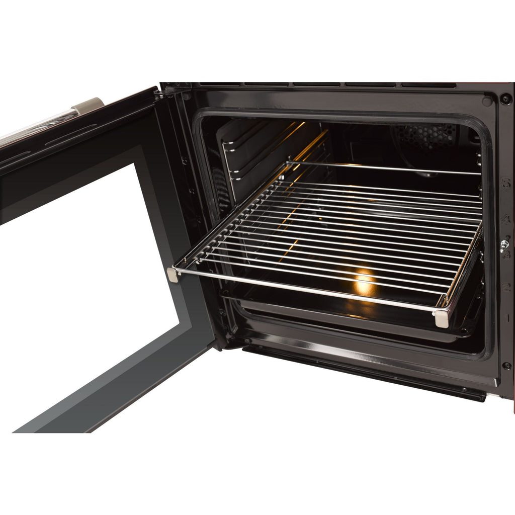 Piano de cuisson mixte LEISURE CK100F324X CookMaster