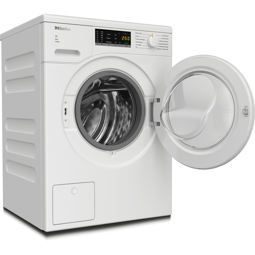 Lave linge hublot MIELE WCA 120 WCS