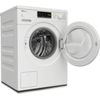 Lave linge hublot MIELE WCA 120 WCS
