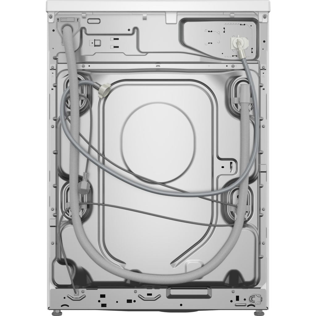 Lave linge hublot BOSCH WAN2827ZFR