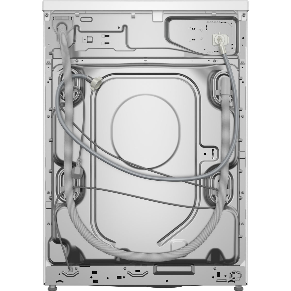 Lave linge hublot BOSCH WAN2827ZFR