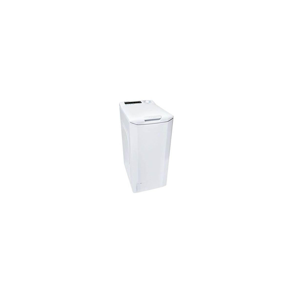 Lave linge top CANDY CSTG27TMVE/1-47