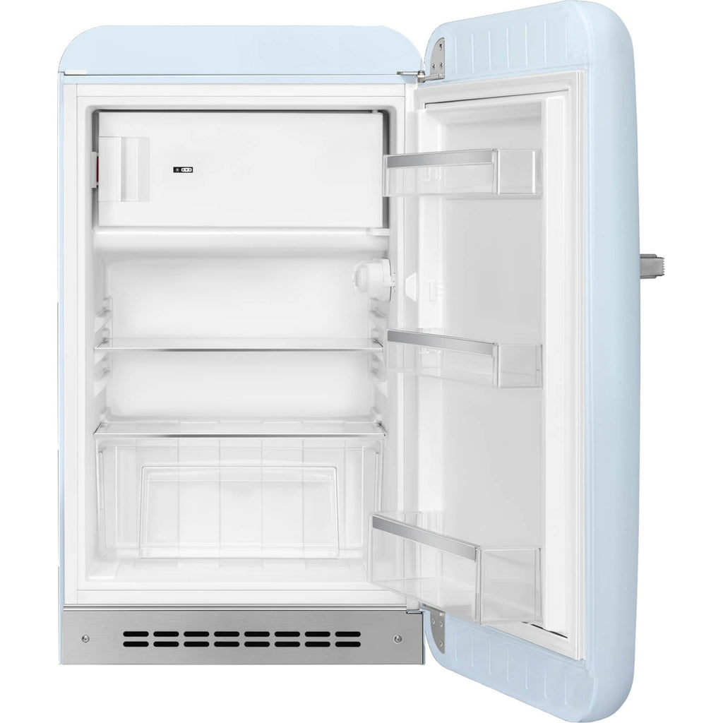 Réfrigérateur top SMEG FAB10RPB6