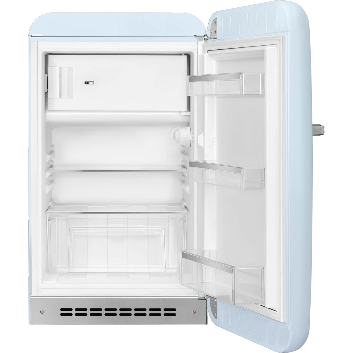 Réfrigérateur top SMEG FAB10RPB6