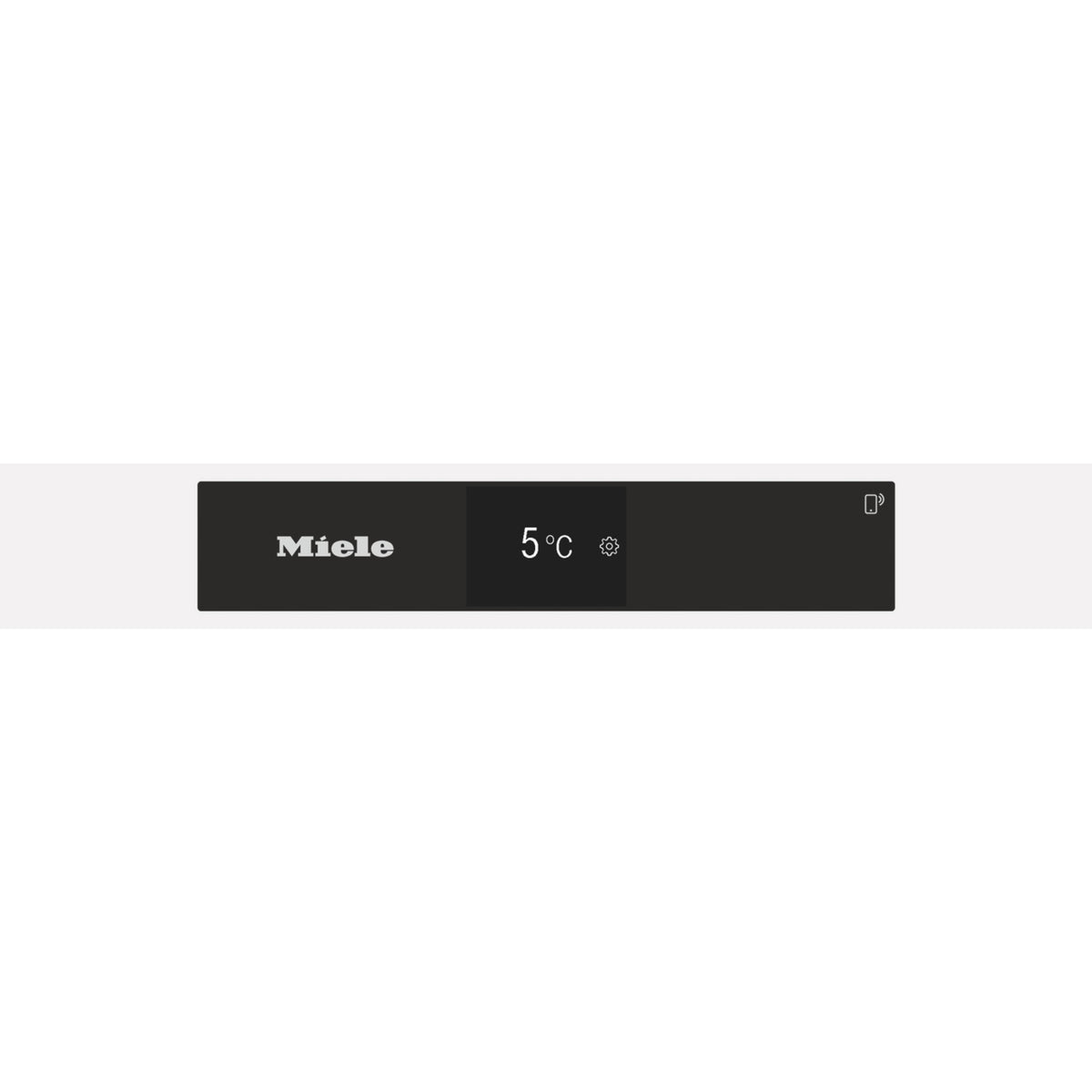 Réfrigérateur top encastrable MIELE KU 7030 D