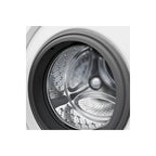 Lave linge hublot GORENJE WG2P94A22 - 9 kg - 1400 tr/min - Classe A - Moteur induction