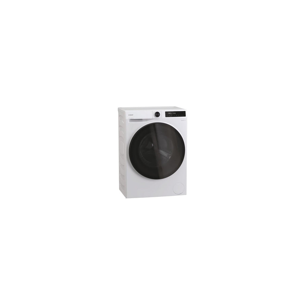 Lave linge hublot CANDY BP 48SBL6-S