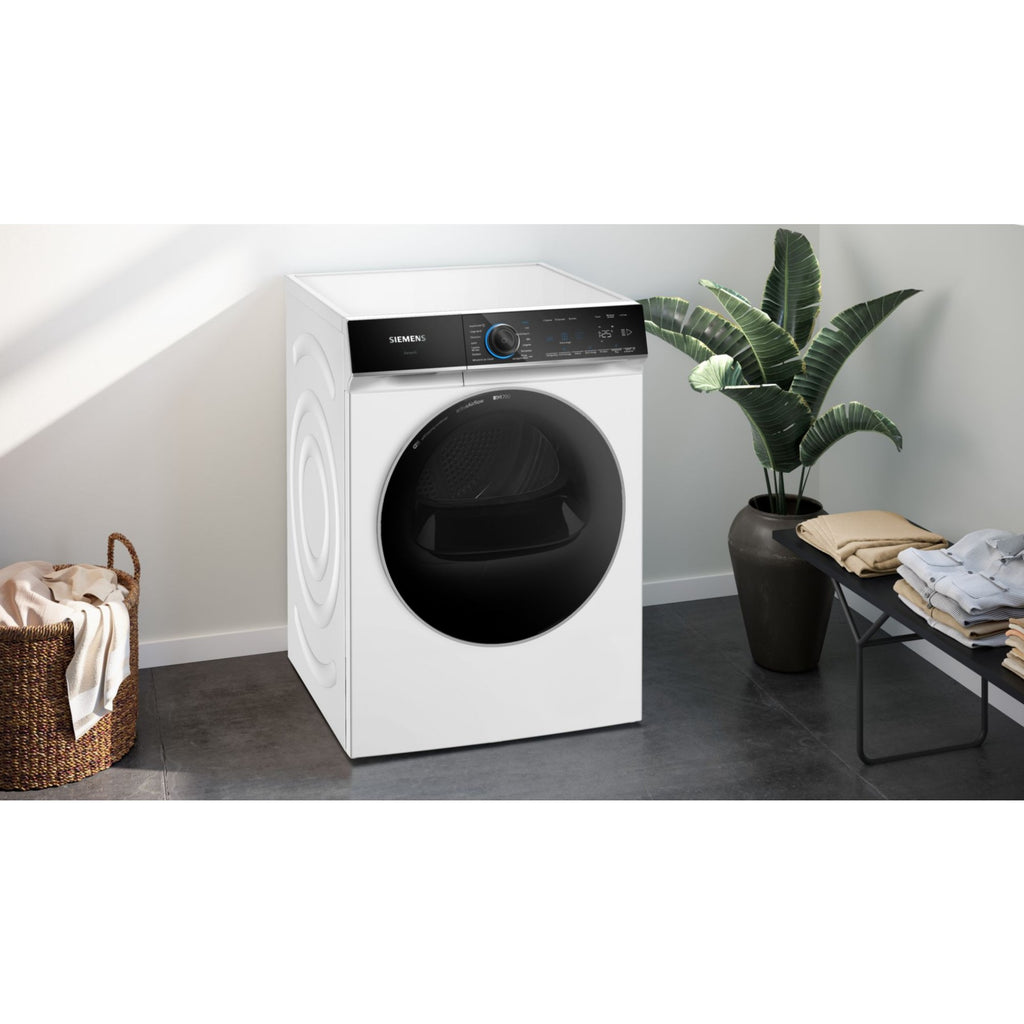 Sèche linge pompe à chaleur SIEMENS WR47B2C0FR