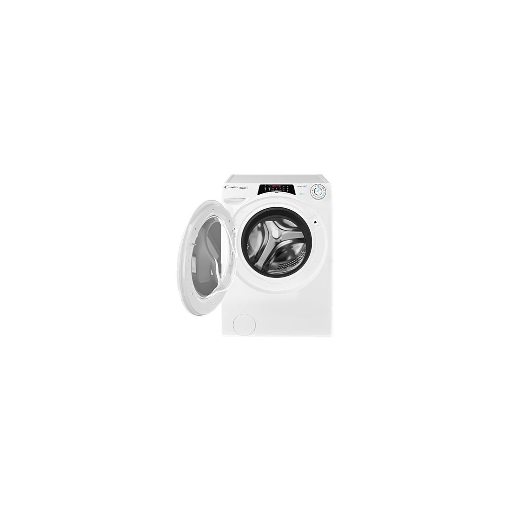 Lave linge hublot CANDY RO1494DXH5-1-S Rapid'O Reconditionné