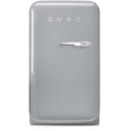 Mini réfrigérateur SMEG FAB5LSV6