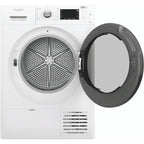 Sèche linge pompe à chaleur WHIRLPOOL FFTBNM229X2BFR