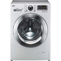 Lave linge hublot LG TURBOWASH F84872WH Reconditionné
