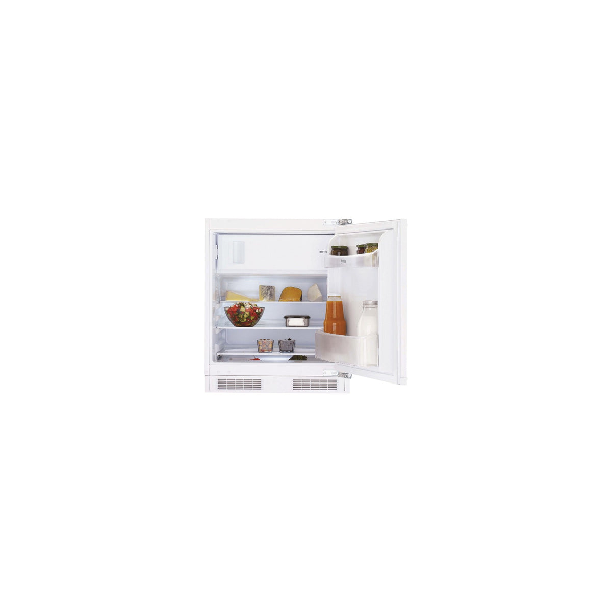 Réfrigérateur top encastrable BEKO BU1154HCN