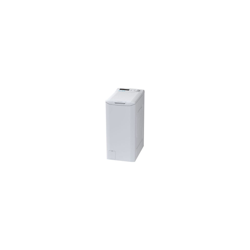 Lave linge top CANDY CSTG 272D3/1-47
